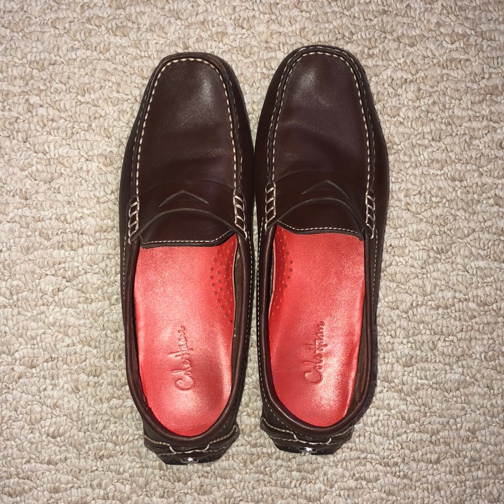 Women’s Cole Hann Loafers